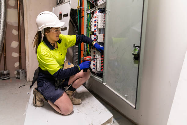 Best Electrical Contractors for Businesses  in Mount Rainier, MD