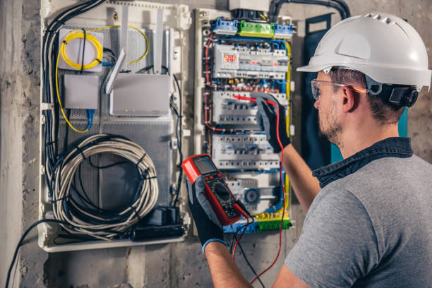 Best Electrical Troubleshooting Services  in Mount Rainier, MD