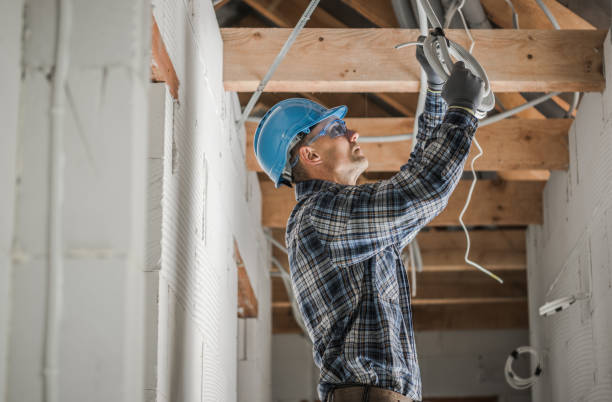 Best Electrical Installation Contractor  in Mount Rainier, MD