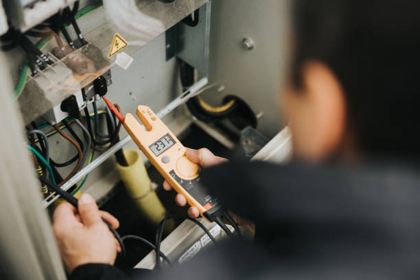 Best Affordable Electrician  in Mount Rainier, MD