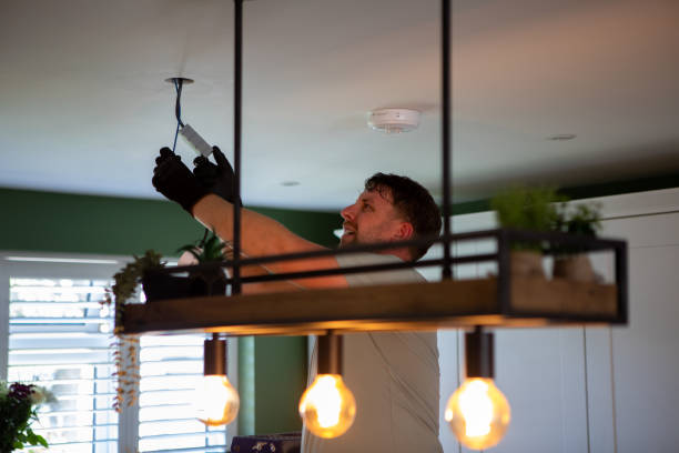 Best Electrician for Home Renovation  in Mount Rainier, MD