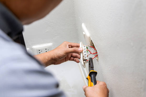 Best Electrical Troubleshooting Services  in Mount Rainier, MD