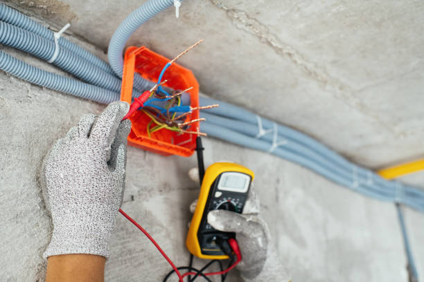 Best Electrical Rewiring Services  in Mount Rainier, MD