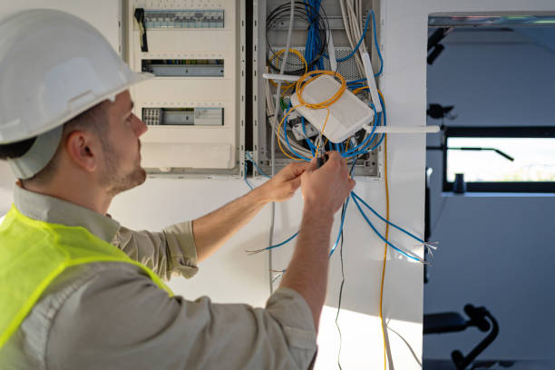 Best Circuit Breaker Repair  in Mount Rainier, MD