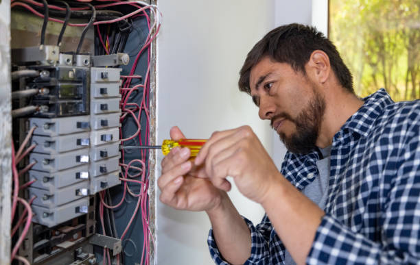 Best Electrical Installation Contractor  in Mount Rainier, MD